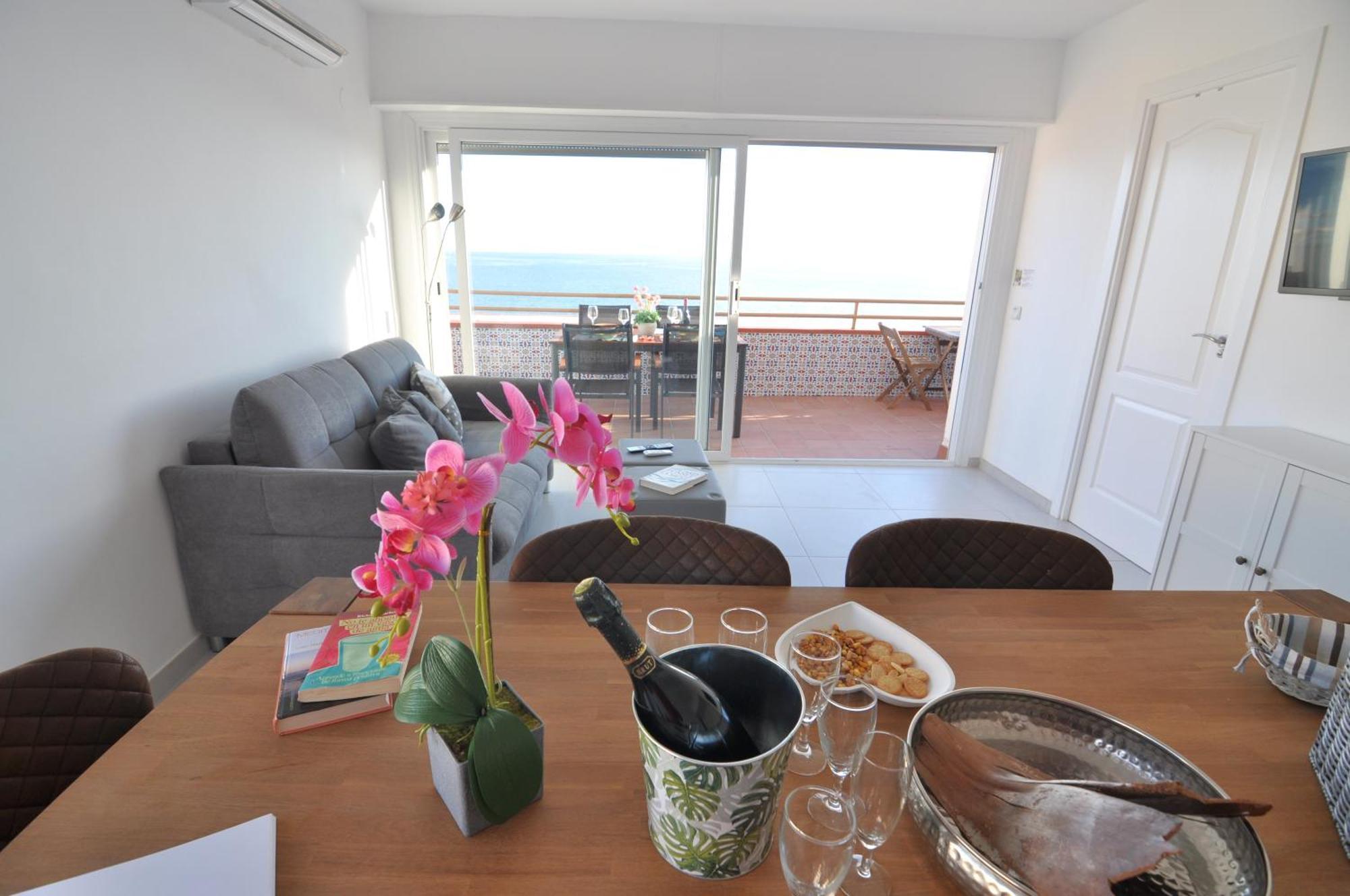 Rnet - Rhc 2712 Roses Holiday Center 외부 사진