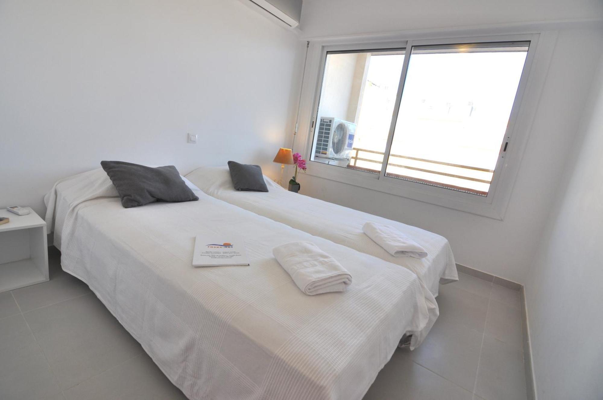 Rnet - Rhc 2712 Roses Holiday Center 외부 사진