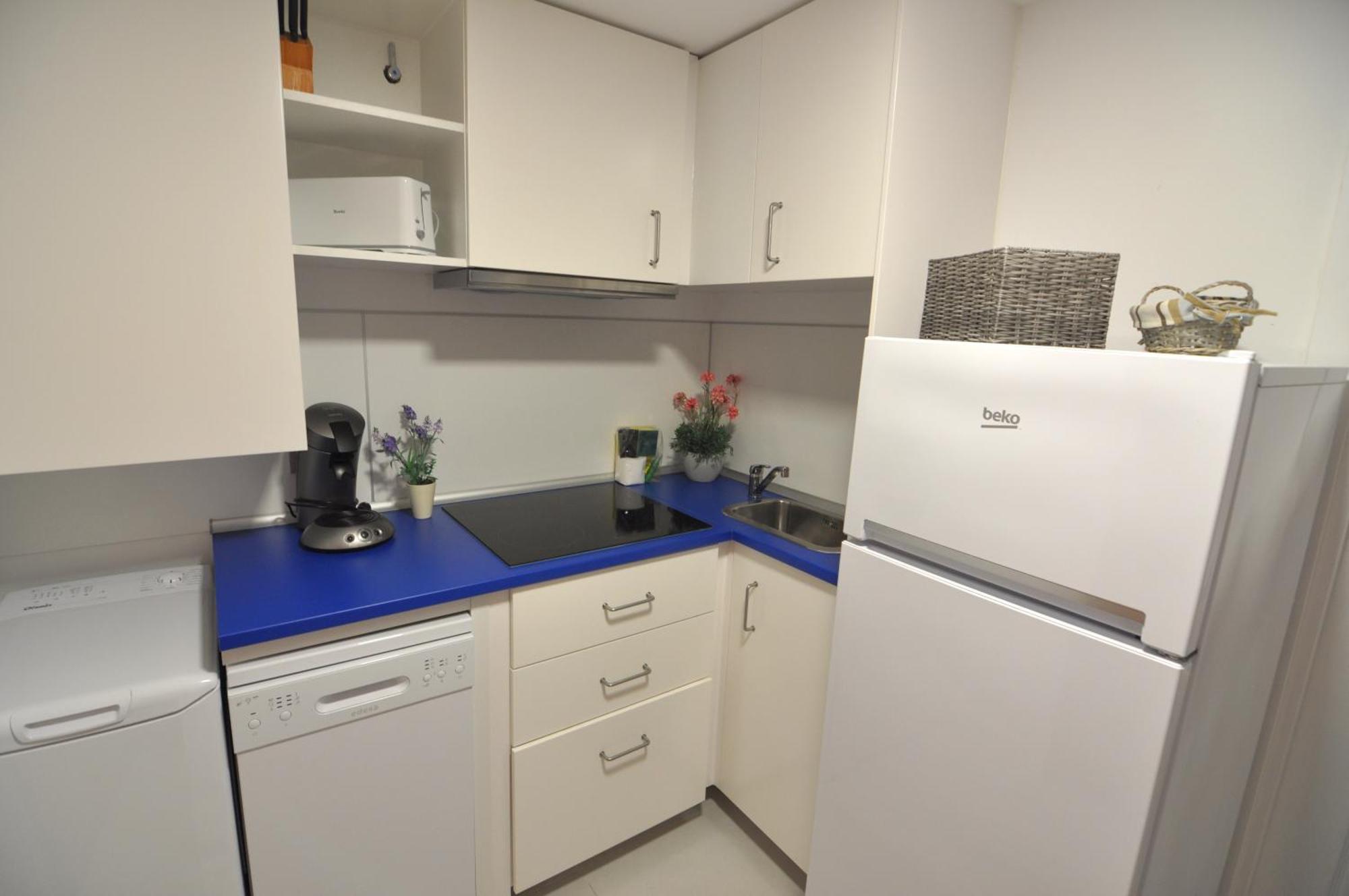 Rnet - Rhc 2712 Roses Holiday Center 외부 사진