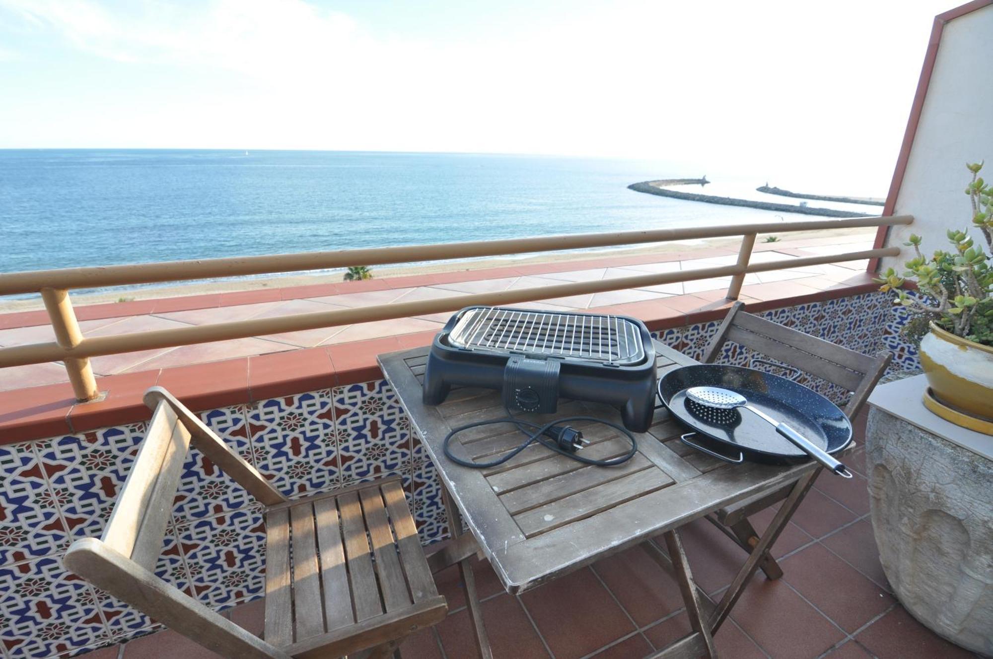Rnet - Rhc 2712 Roses Holiday Center 외부 사진