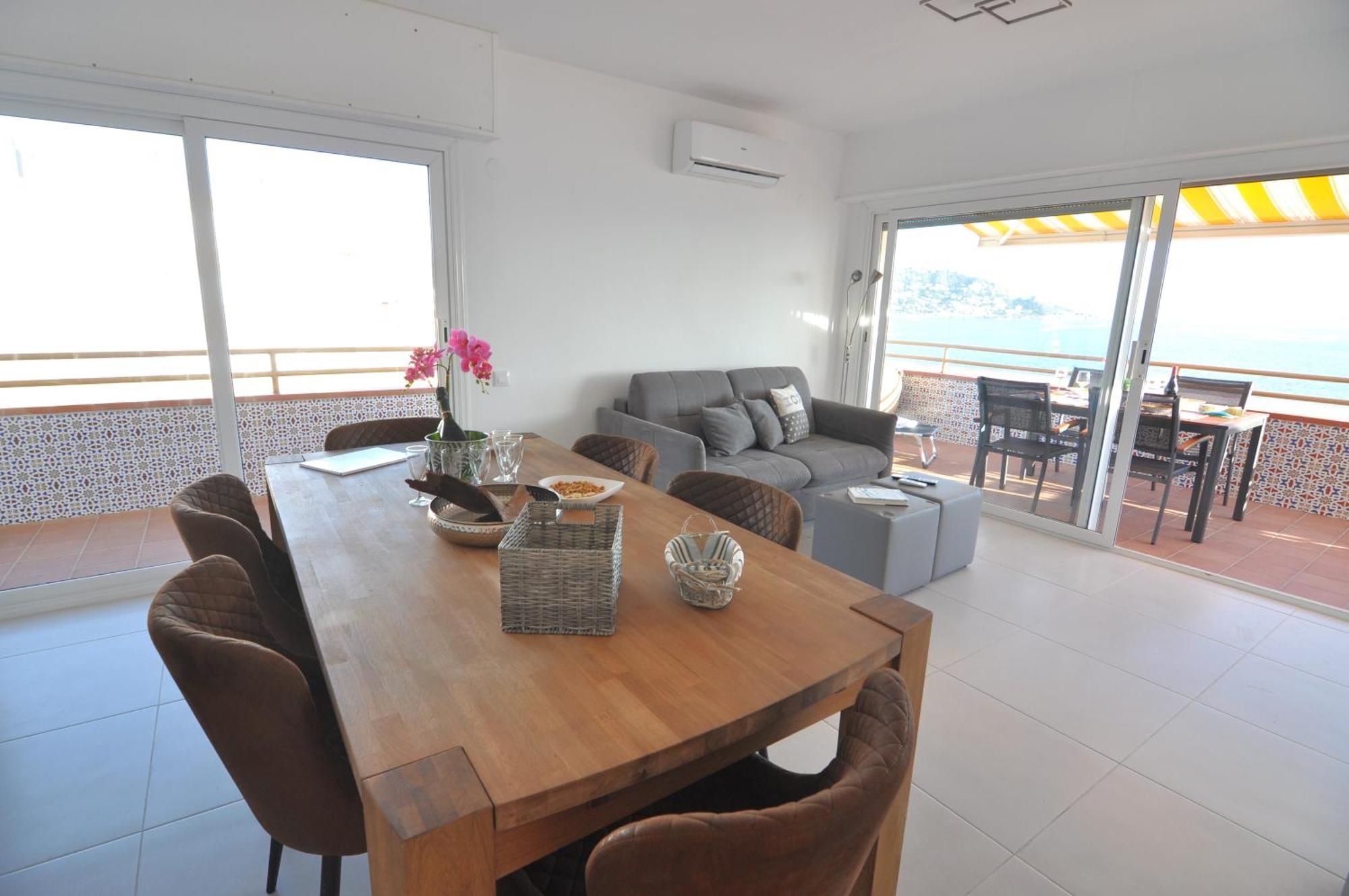 Rnet - Rhc 2712 Roses Holiday Center 외부 사진