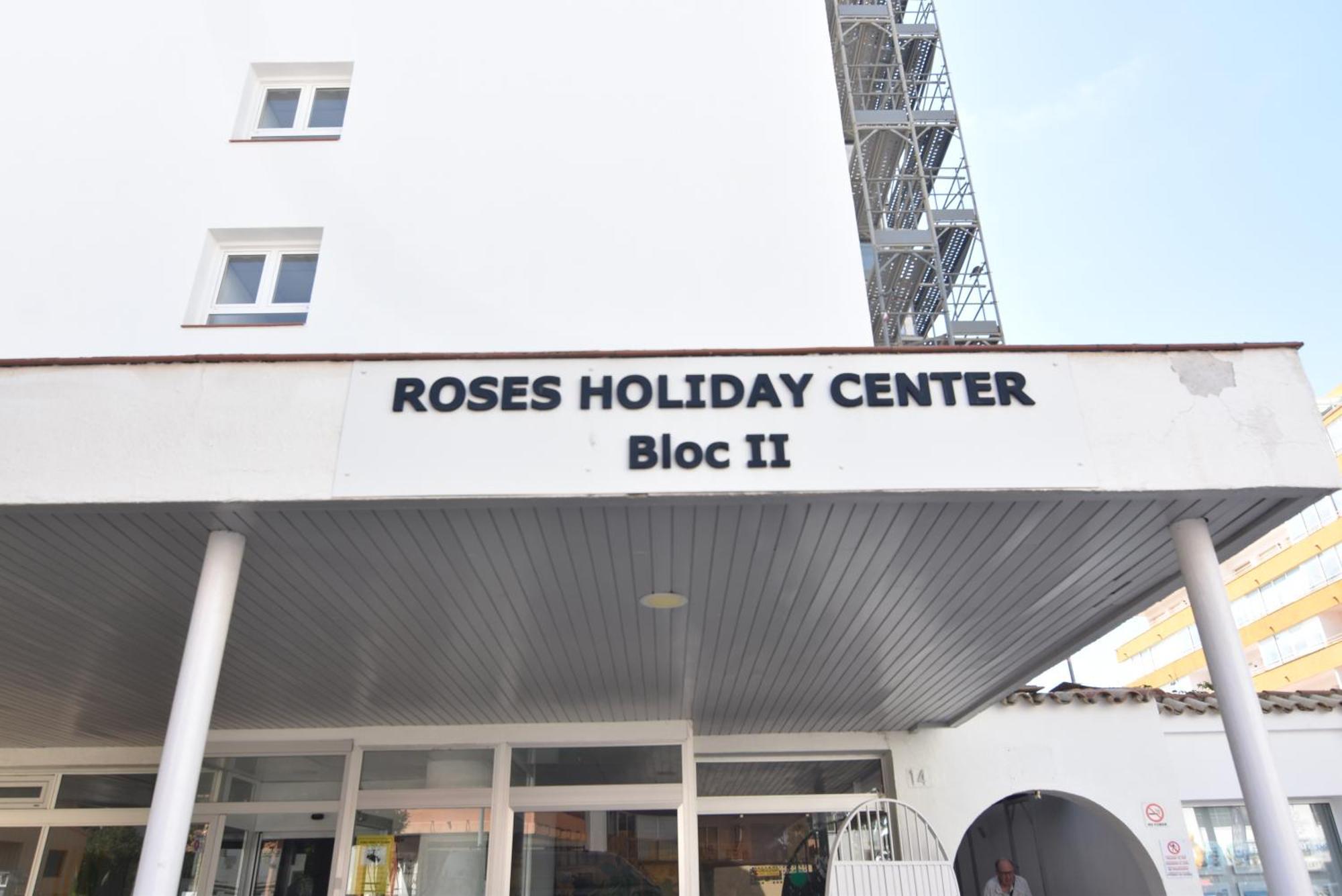 Rnet - Rhc 2712 Roses Holiday Center 외부 사진