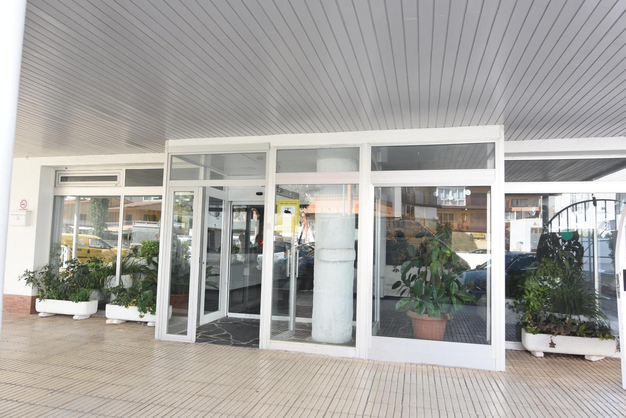 Rnet - Rhc 2712 Roses Holiday Center 외부 사진